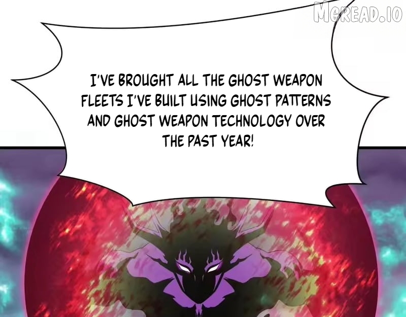 Era of the Haunted Chapter 587  - page 44